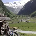 Haus Lercher Bramberg am Wildkogel