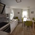 Lejlighed Haus Lercher Bramberg am Wildkogel