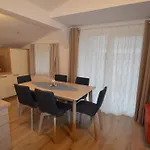 Haus Lercher Lejlighed *