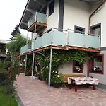 Haus Lercher Appartement