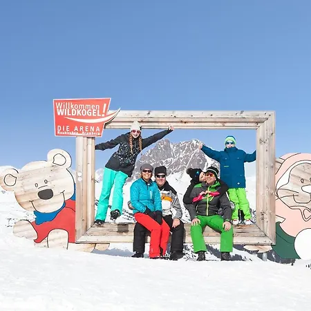 Appartamento Haus Lercher