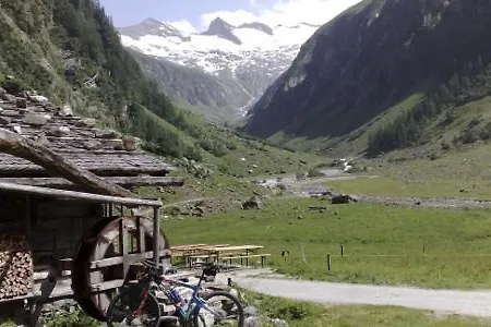 Haus Lercher Bramberg am Wildkogel