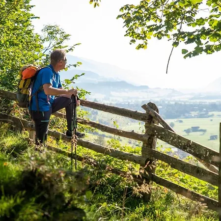 Appartamento Haus Lercher *