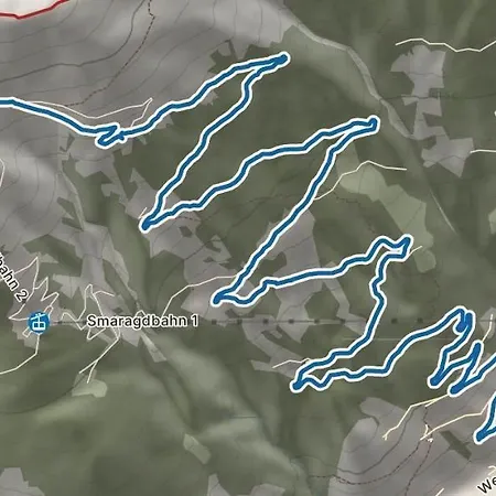 公寓 Haus Lercher *