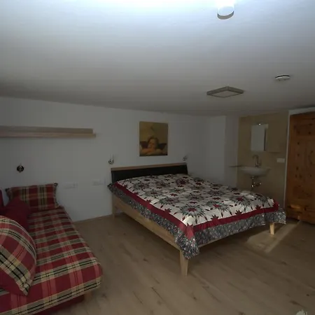 Haus Lercher 公寓 布拉保韦德库