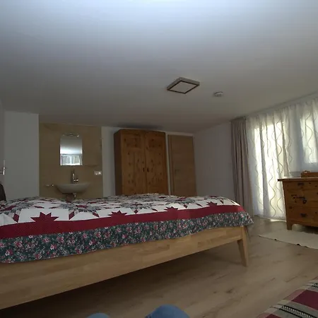 Haus Lercher *