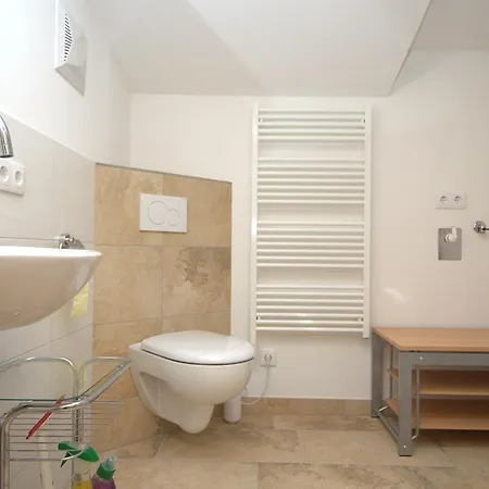 Haus Lercher 布拉保韦德库