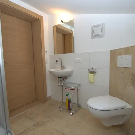 Appartamento Haus Lercher Bramberg am Wildkogel