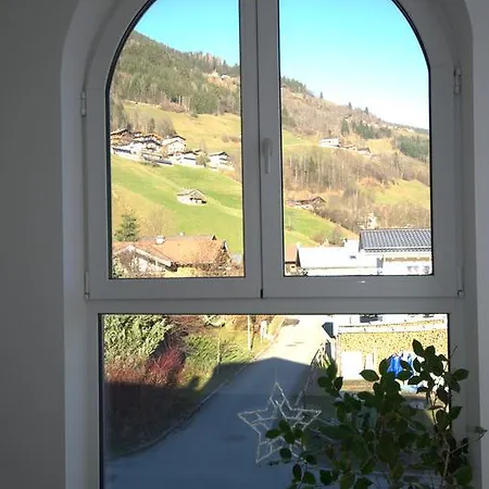 Haus Lercher Appartamento