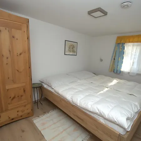 公寓 Haus Lercher 布拉保韦德库