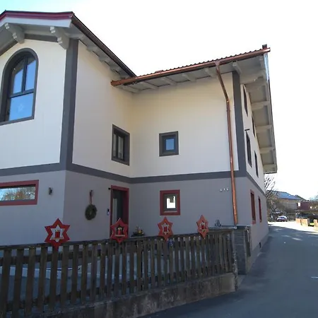 Апартаменты Haus Lercher