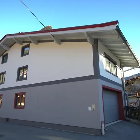 Haus Lercher Брамберг-ам-Вильдкогель