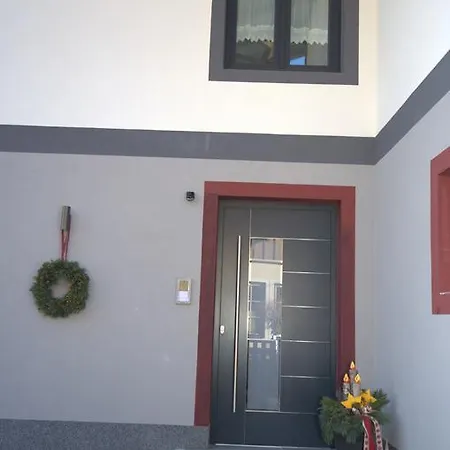 Haus Lercher *