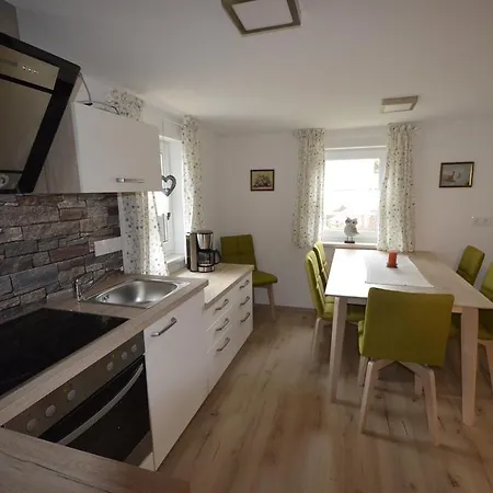 Appartamento Haus Lercher Bramberg am Wildkogel