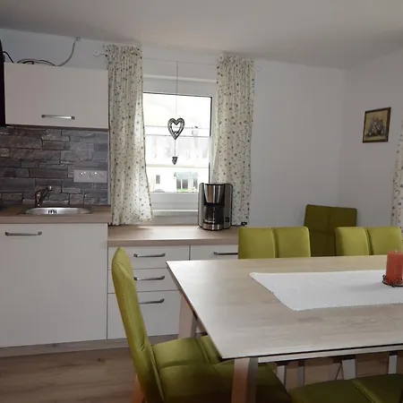 Apartment Haus Lercher Bramberg am Wildkogel