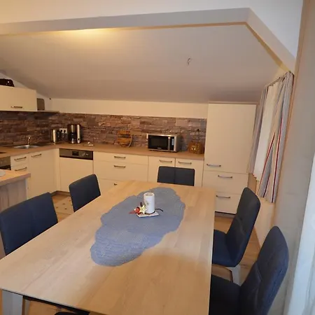 Haus Lercher Appartamento