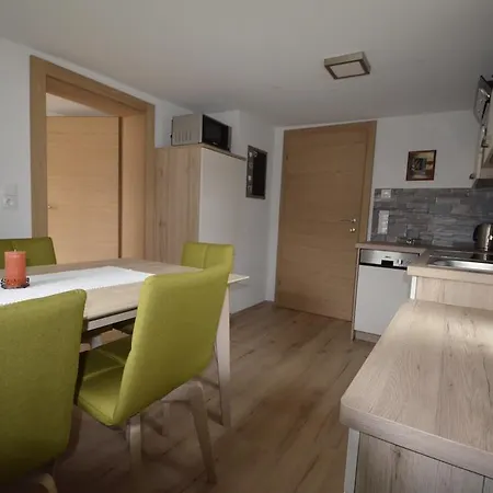 Haus Lercher Appartamento *