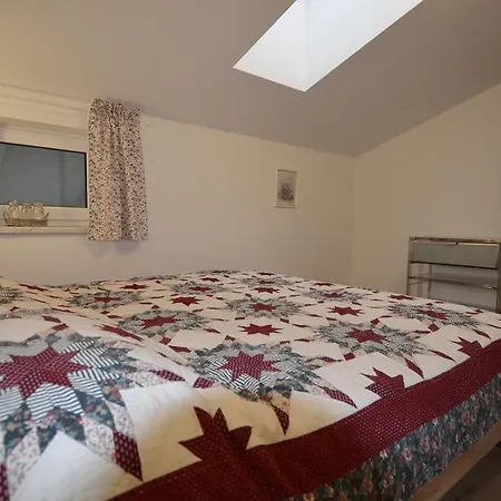 Apartment Haus Lercher