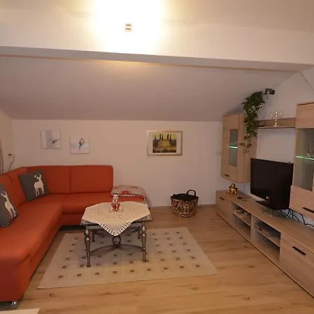 Apartment Haus Lercher *