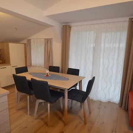 Haus Lercher Apartment *