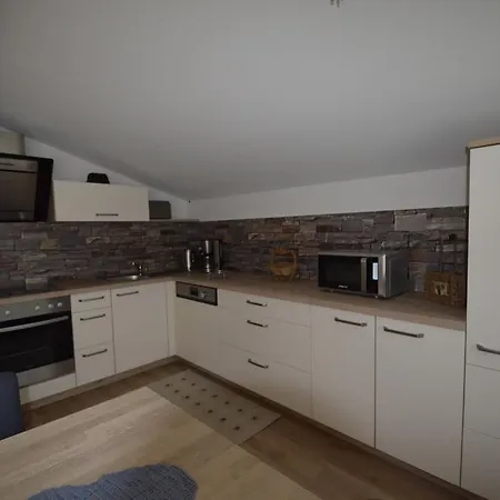Haus Lercher *