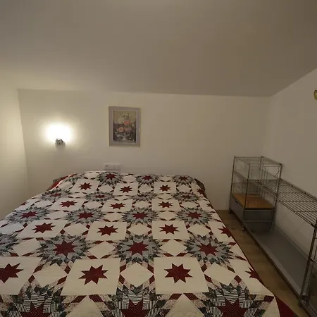 Apartment Haus Lercher Bramberg am Wildkogel