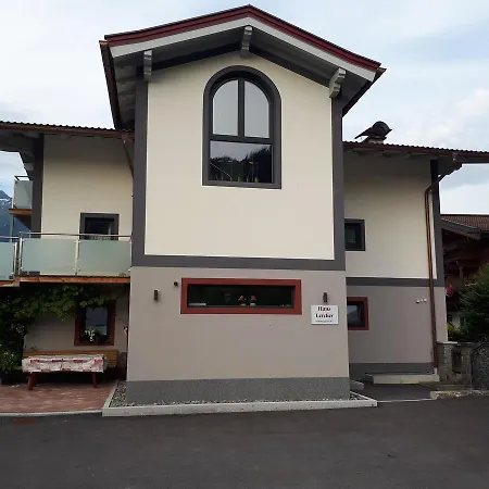 Apartment Haus Lercher