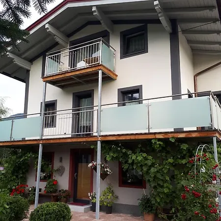 Apartament Haus Lercher Bramberg am Wildkogel
