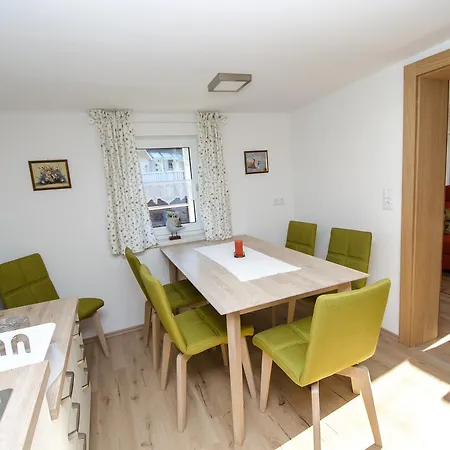 Haus Lercher * Bramberg am Wildkogel