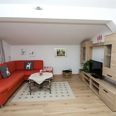 Apartment Haus Lercher
