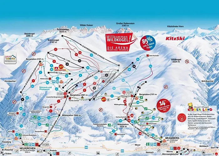 هاوس ليرتشير شقة