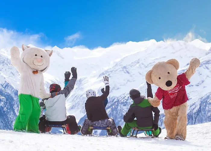 شقة هاوس ليرتشير برامبرغ ام ويلدكوغه