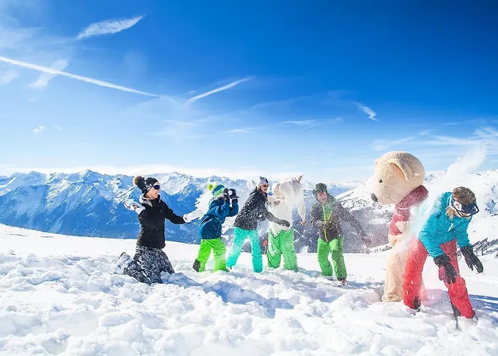 هاوس ليرتشير شقة