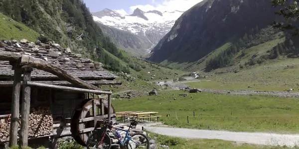 هاوس ليرتشير برامبرغ ام ويلدكوغه