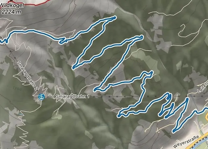 شقة هاوس ليرتشير *