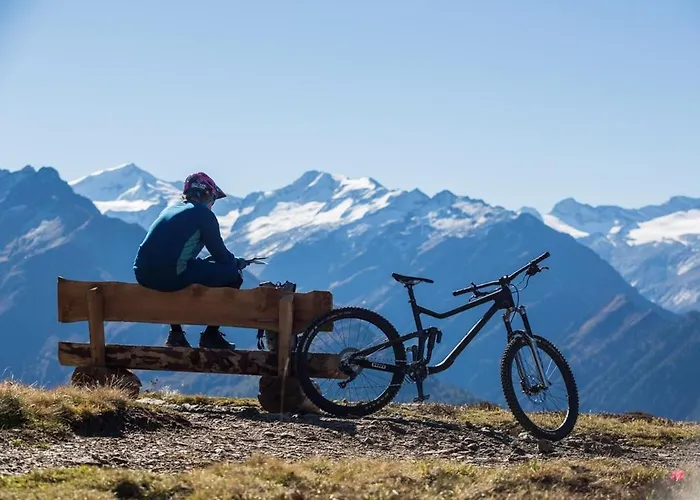 شقة هاوس ليرتشير *