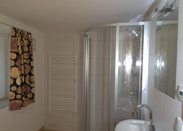 هاوس ليرتشير شقة برامبرغ ام ويلدكوغه