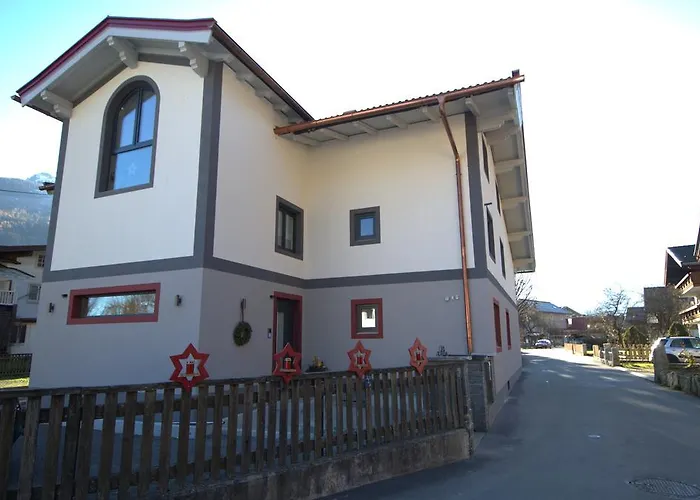 شقة هاوس ليرتشير