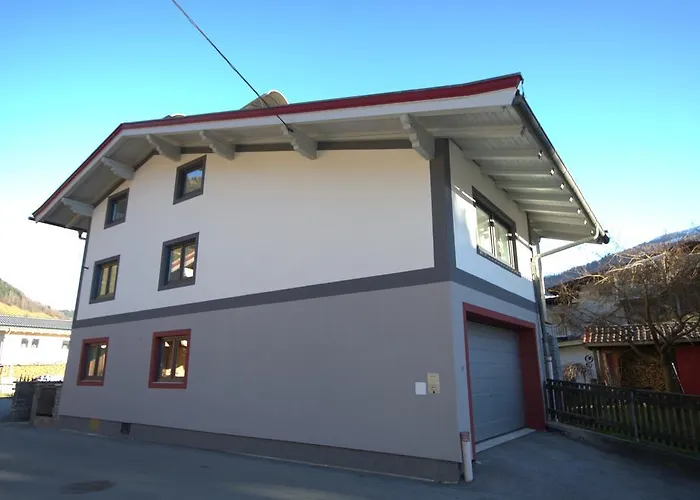 هاوس ليرتشير برامبرغ ام ويلدكوغه