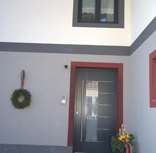 Haus Lercher *