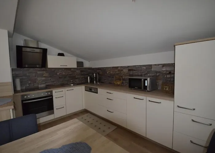 Haus Lercher *