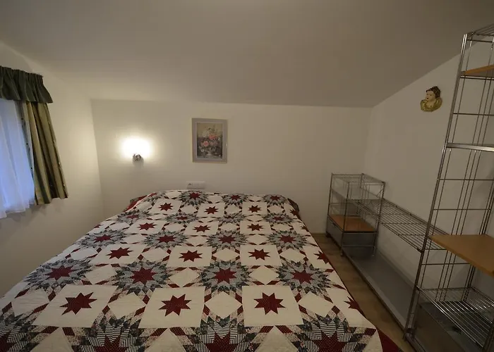 شقة هاوس ليرتشير برامبرغ ام ويلدكوغه