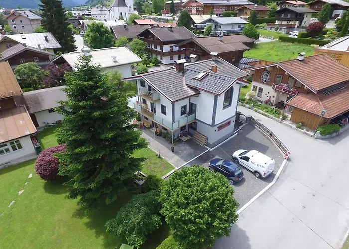 هاوس ليرتشير شقة