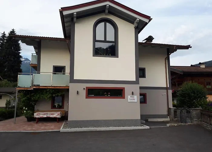 شقة هاوس ليرتشير