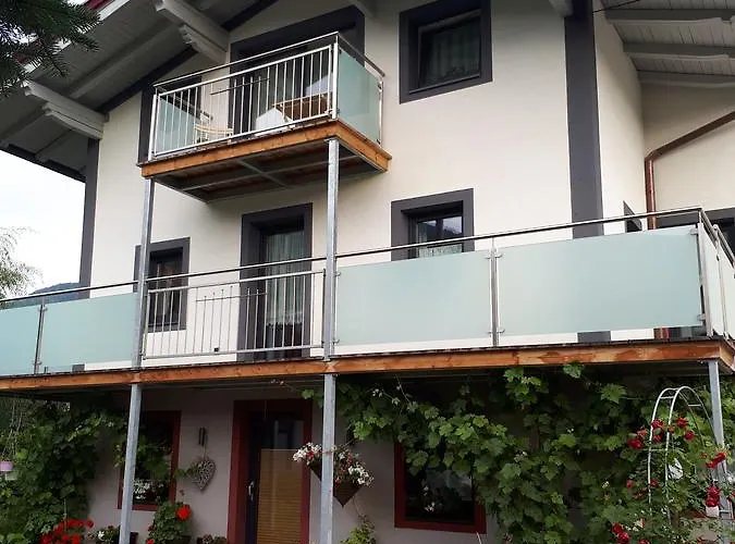 شقة هاوس ليرتشير برامبرغ ام ويلدكوغه